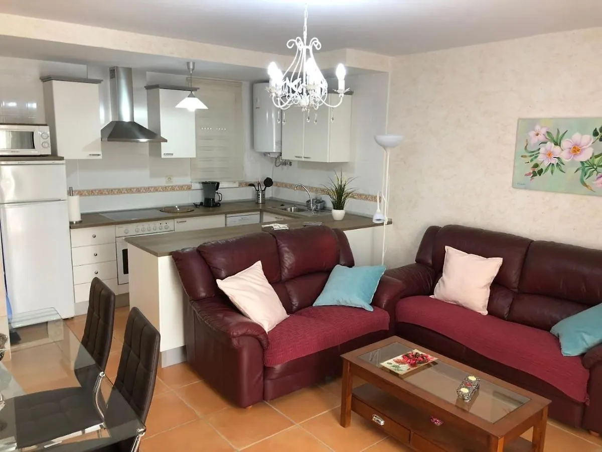 Appartement Paraiso Sol Torrox Costa